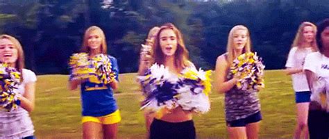 cheer leader gif|Cheer GIFs